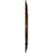Ekena Millwork Preston Ceiling Medallion (Fits Canopies up to 4"), 17 1/2"OD x 4"ID x 1"P, Root Beer Crackle CM17PRRBC - alternate 2